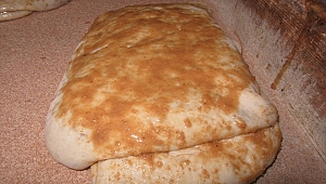 Sahur sofralarının vazgeçilmez yöresel lezzeti