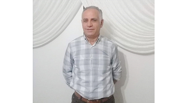 Salihli'den çatıdan düşen kişi yaşamını yitirdi