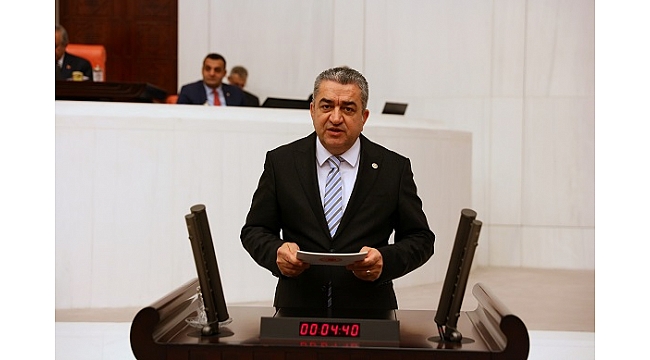 Serter’den İzmir Limanı için korona uyarısı