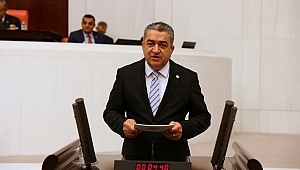 Serter’den İzmir Limanı için korona uyarısı