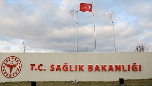 Son 24 saatte 2392 kişiye Kovid-19 tanısı konuldu