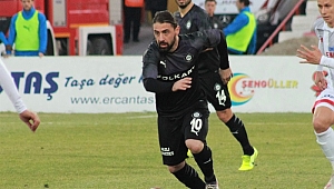 Tatos: Süper Lig İçin Avantajımız Tecrübemiz