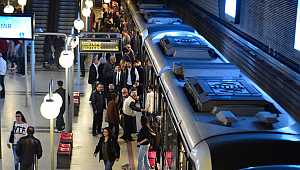 Toplu ulaşıma Ramazan ayarı