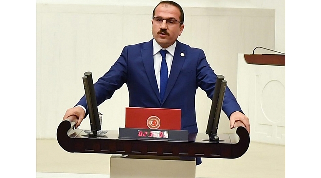“Toplumun Bütün Kesimlerinin Yanındayız”