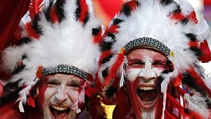 TRT Spor nostaljik maçları yayınlayacak