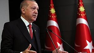 Türkiye kendi ayakları üzerinde durarak gücünü göstermiştir