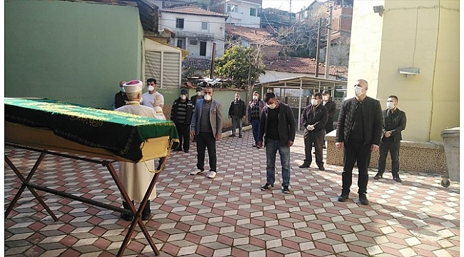 Üç madenciden biri toprağa verildi