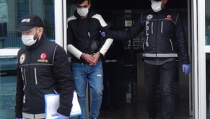 Uyuşturucu operasyonunda iki kişi gözaltına alındı