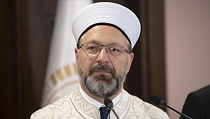 "Vaaz ve irşat hizmetlerinde dijital ortamı etkin kullanın" talimatı