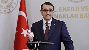 Yerli dezenfektan BOREL'in satışına yarın başlanacak