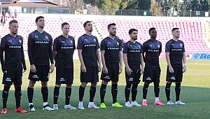 Yılmaz Özeren: Mental Olarak Hazır Olanlar Başaracak