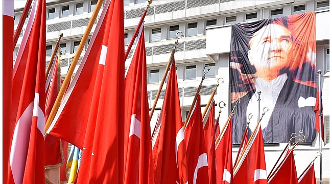 19 Mayıs coşkusu dijital ortamda yaşanacak