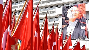 19 Mayıs coşkusu dijital ortamda yaşanacak