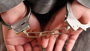 4 cezaevi firarisi aynı mahallede yakalandı