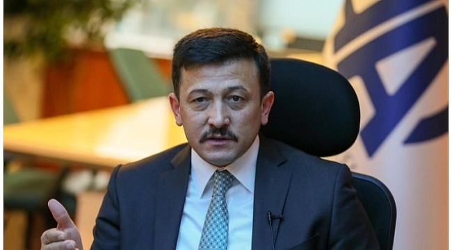 AK Parti, İzmir'de 107 bin gıda kolisi dağıttı