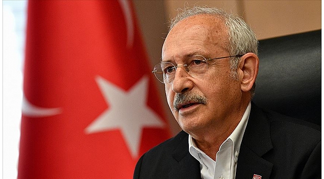 "Akşener'in çağrısı çok önemli"