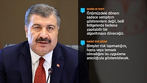 "Aldığımız Tedbirler Toplum Tarafından Büyük İlgi Gördü"