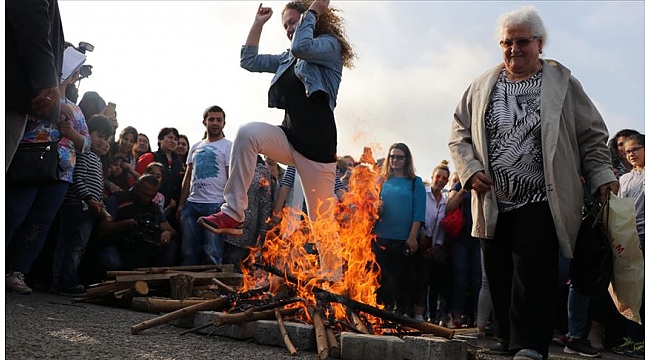 Asırlardır kutlanan renkli buluşma: 'Hıdırellez' Kutlanacak mı?