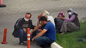 Av tüfeğiyle vuralan 15 yaşındaki çocuk öldü