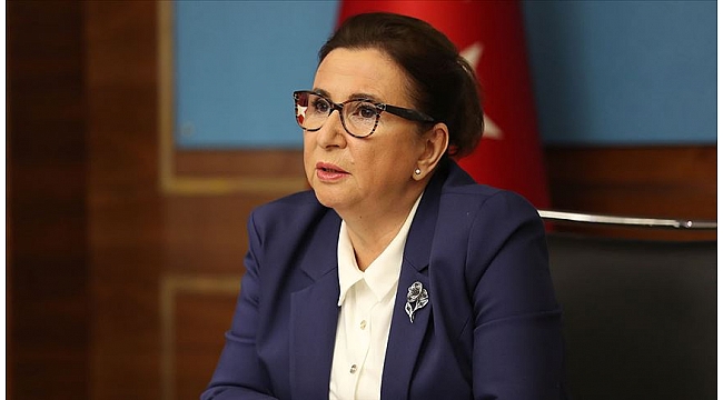 Bakan Pekcan 'Turquality' desteklerindeki yenilikleri açıkladı