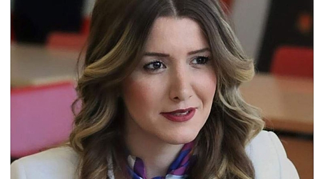 Banu Özdemir Tahliye Oldu
