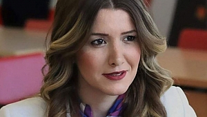 Banu Özdemir Tahliye Oldu