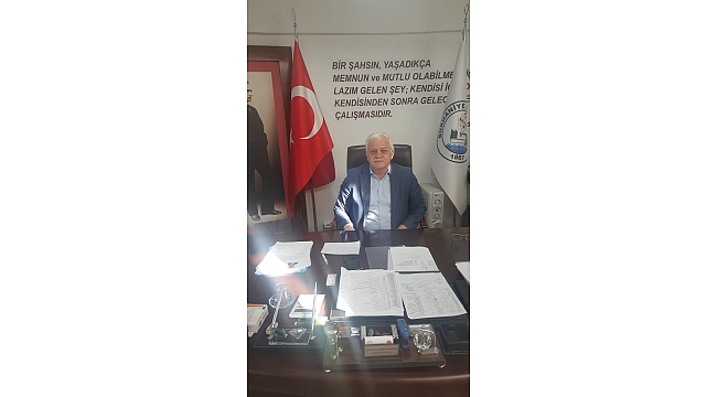 Bir ilçe için ilk