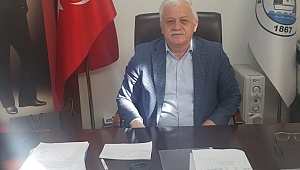 Bir ilçe için ilk