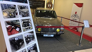 "Bir yıldız doğuyor" projesinde sona yaklaşıldı