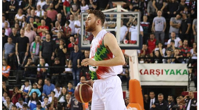 Bitim, NBA draftına katılmak istiyor