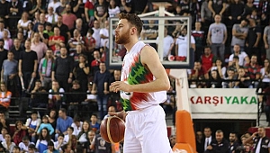 Bitim, NBA draftına katılmak istiyor