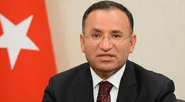 Bozdağ'dan cami hoparlöründen müzik yayınına tepki