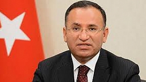 Bozdağ'dan cami hoparlöründen müzik yayınına tepki