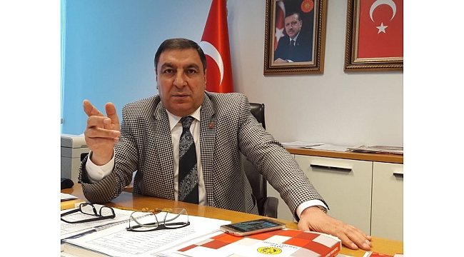 Boztepe'den Soyer'e 3 Mayıs Eleştirisi