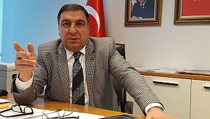 Boztepe'den Soyer'e 3 Mayıs Eleştirisi