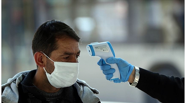 Can kaybı 3 bin 584 oldu.