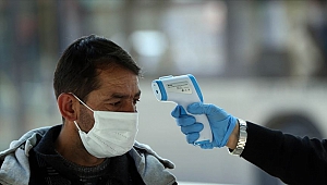 Can kaybı 3 bin 584 oldu.