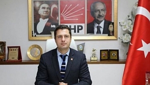 CHP İzmir'den Suç Duyurusu