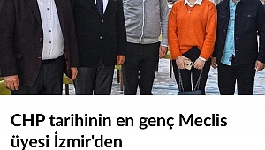 CHP'li Meclis Üyesinin Paylaşımına Tepki Yağdı