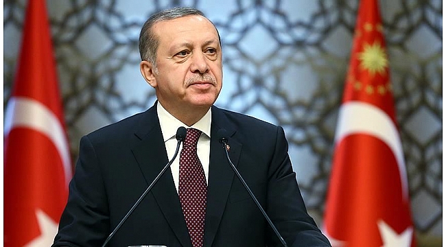 Cumhurbaşkanı Erdoğan'dan 'Anneler Günü' mesajı