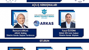 Deü Covıd-19’Un Lojistik Sektörüne Etkisini Konuştu