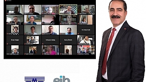 “Dijital Tarım ile köye dönüş başlayacak”