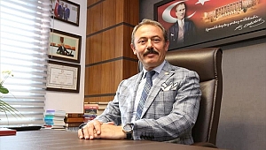 "Dolu ve dondan zarar gören çiftçiler için girişimde bulunacağız"