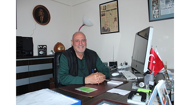 “Dünya Teknolojik Bir Pandemi Yaşıyor ”