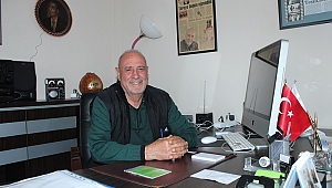 “Dünya Teknolojik Bir Pandemi Yaşıyor ”