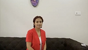 Genç kadın belediye başkanı, 19 Mayıs'ı türkü söyleyerek kutladı