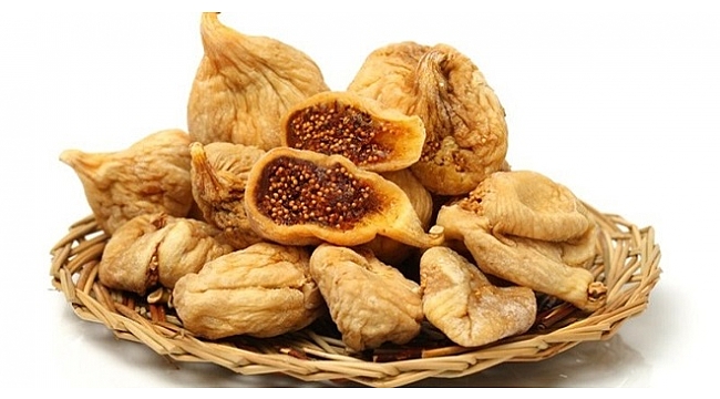 Ege'de kuru incir üreticisine sosyal medya üzerinden eğitim