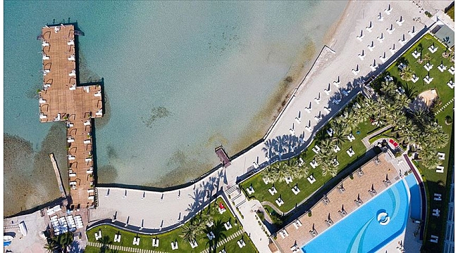 Ege'deki turizm merkezleri 'kontrollü tatile' hazır
