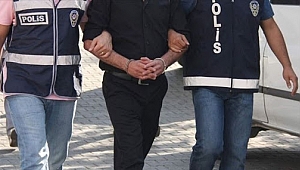 Ege Ordu Komutanı'nın emir subayı FETÖ'den tutuklandı