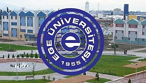 Ege Üniversitesi 65. yaşını kutluyor